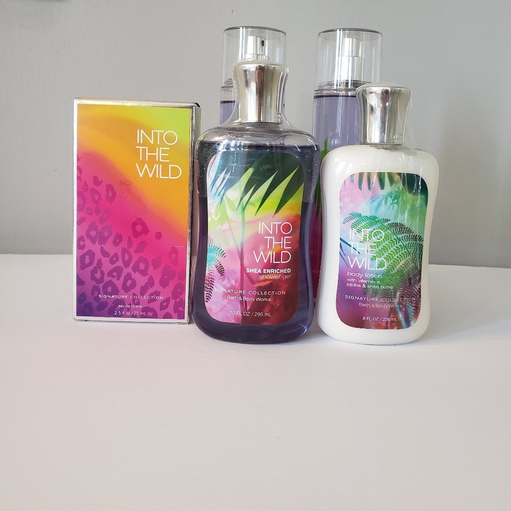 Bath and body works unicorn 🦄